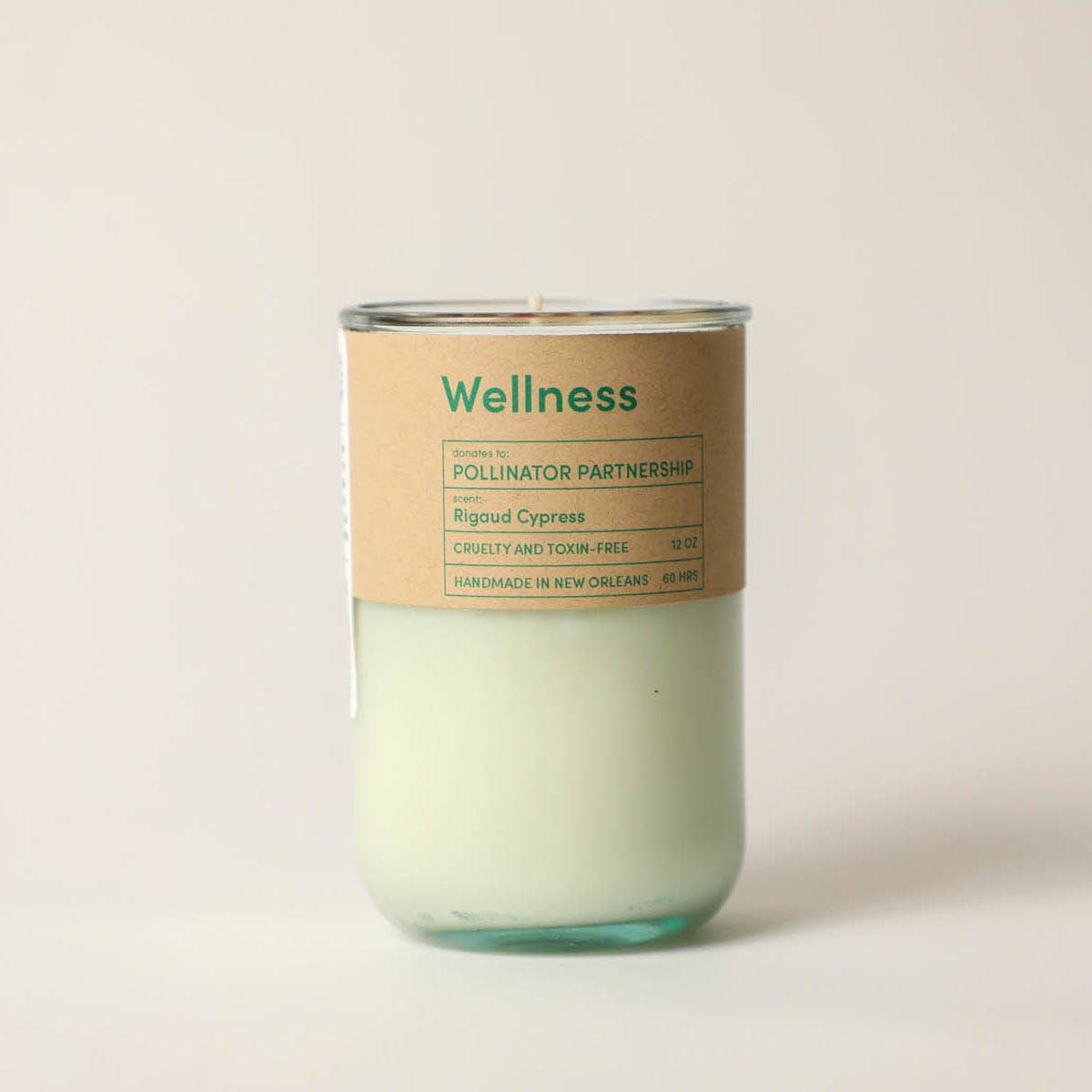 Wellness – Rigaud Cypress Candle | 12 oz.