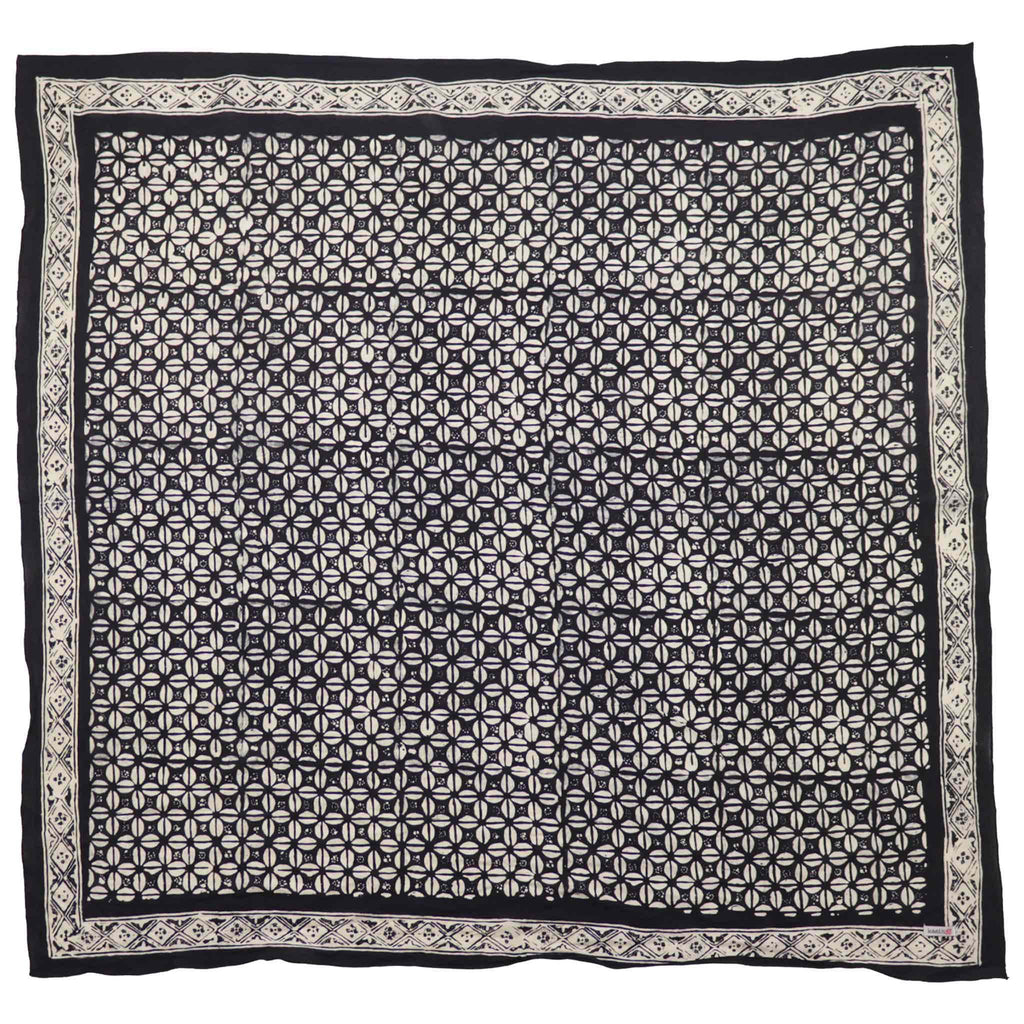 Batik Bandana-Horn Beetle