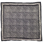 Batik Bandana-Horn Beetle