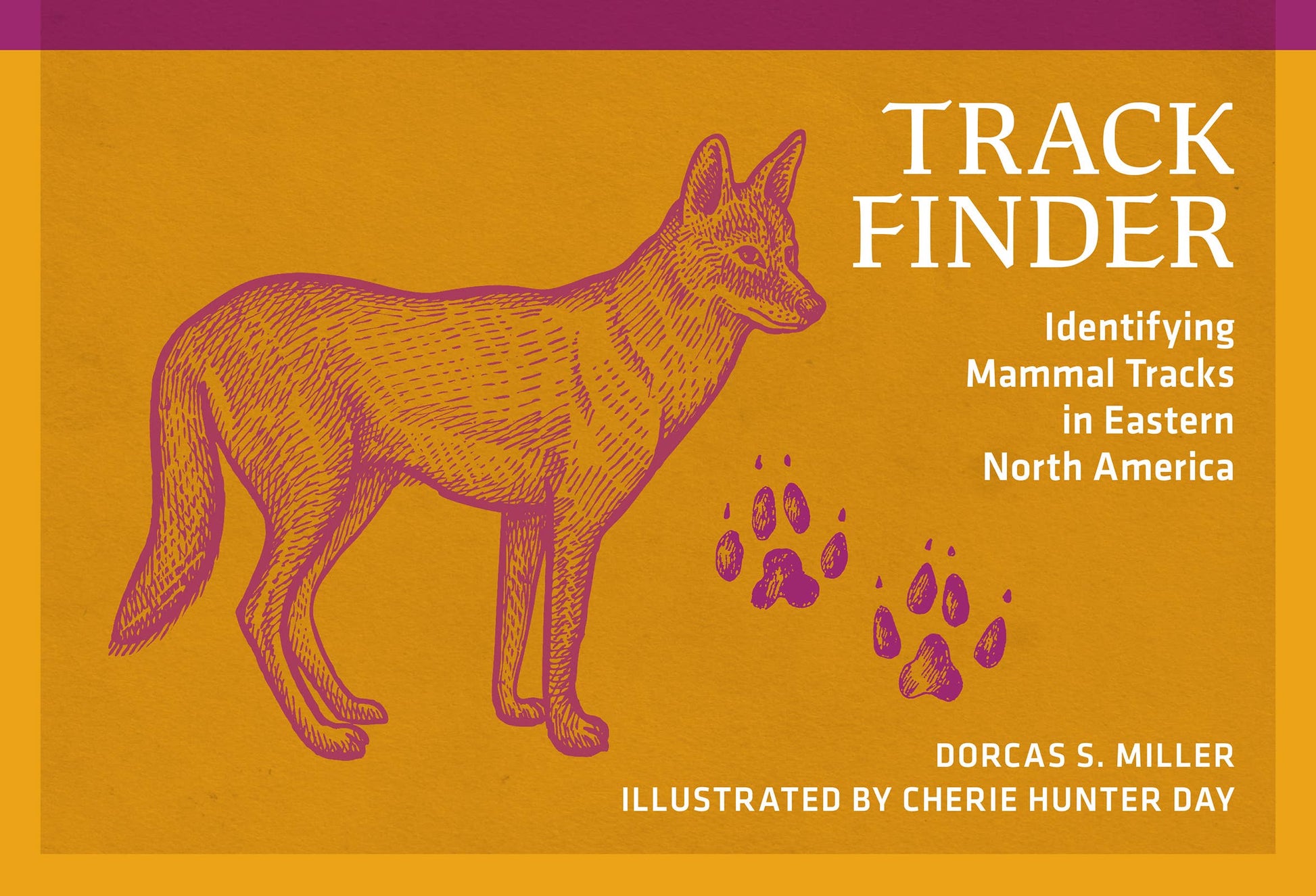 Track Finder 3e