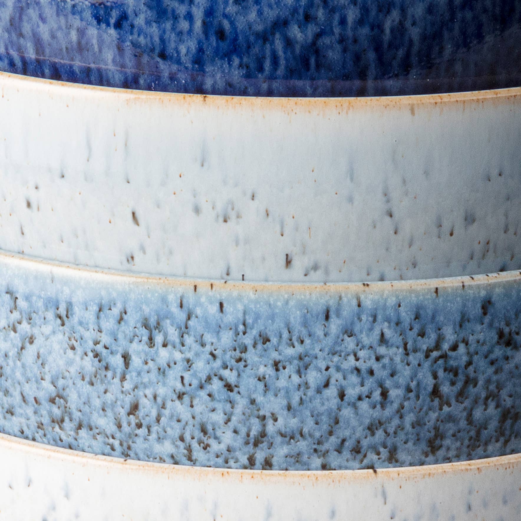 Studio Blue Pasta Bowl