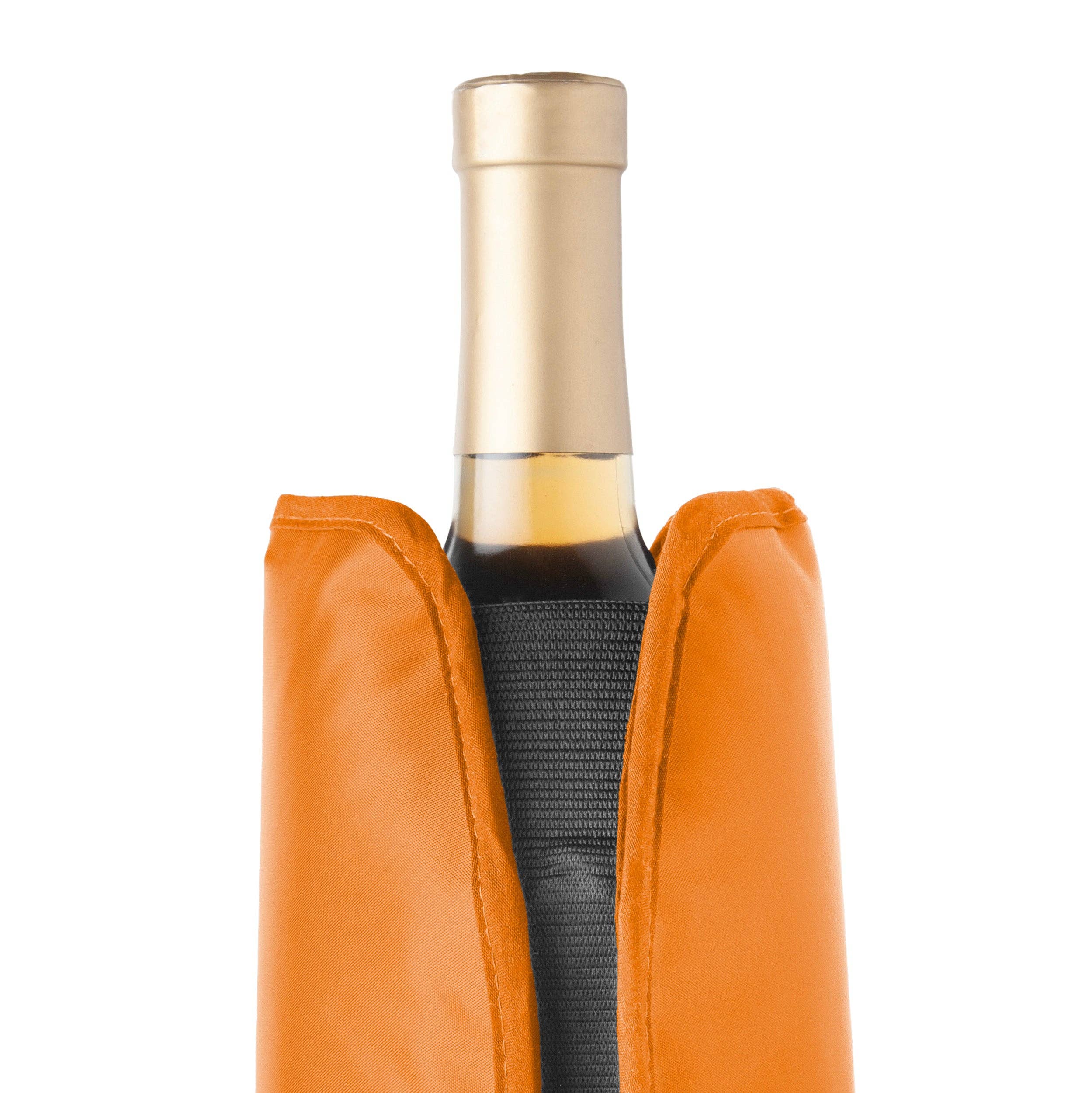Final Touch Wine Bottle Cooler Sleeve
