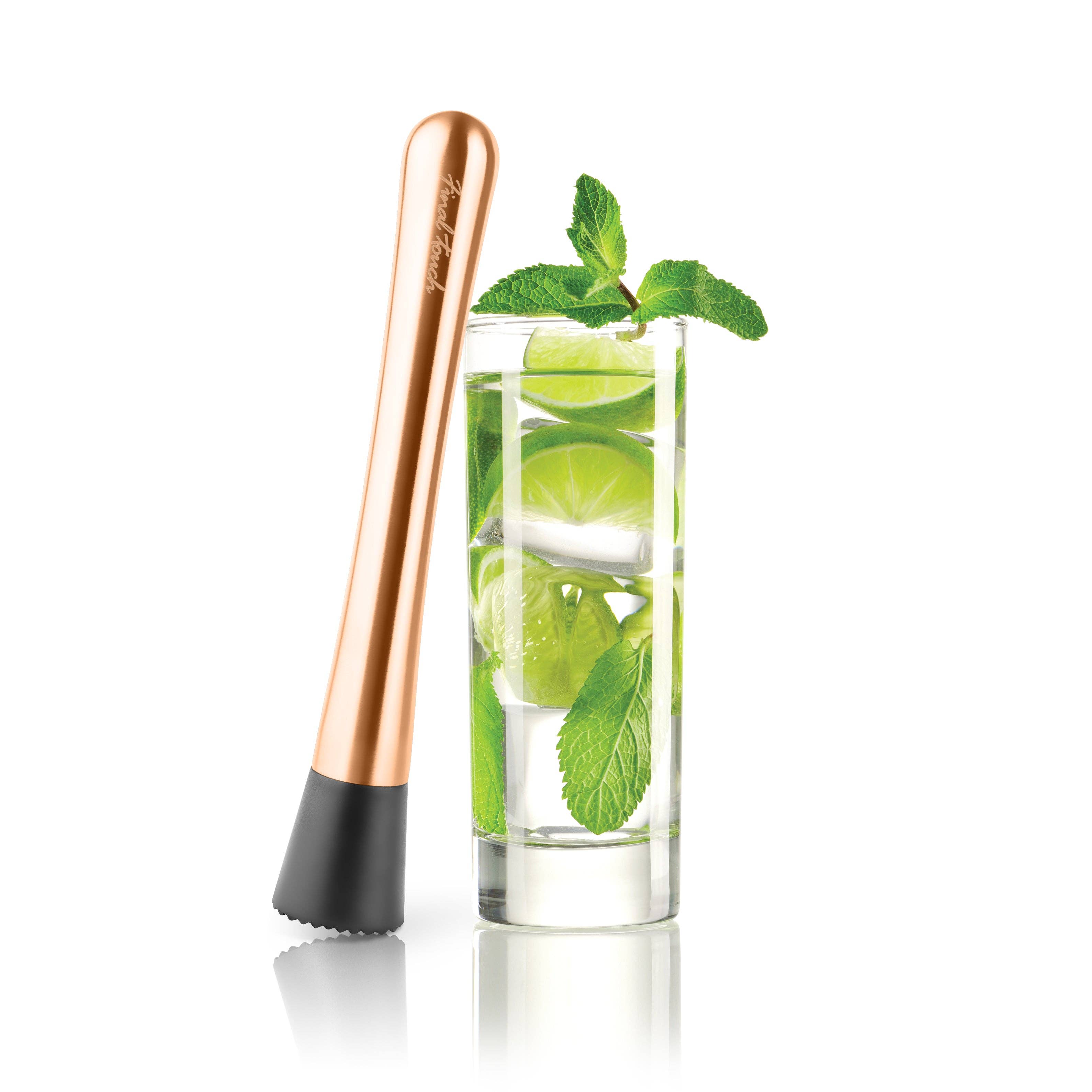Cocktail Muddler