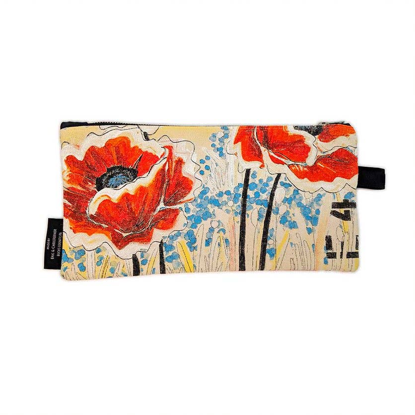 All Together Now Small Pouch – Mandy Martin Collective