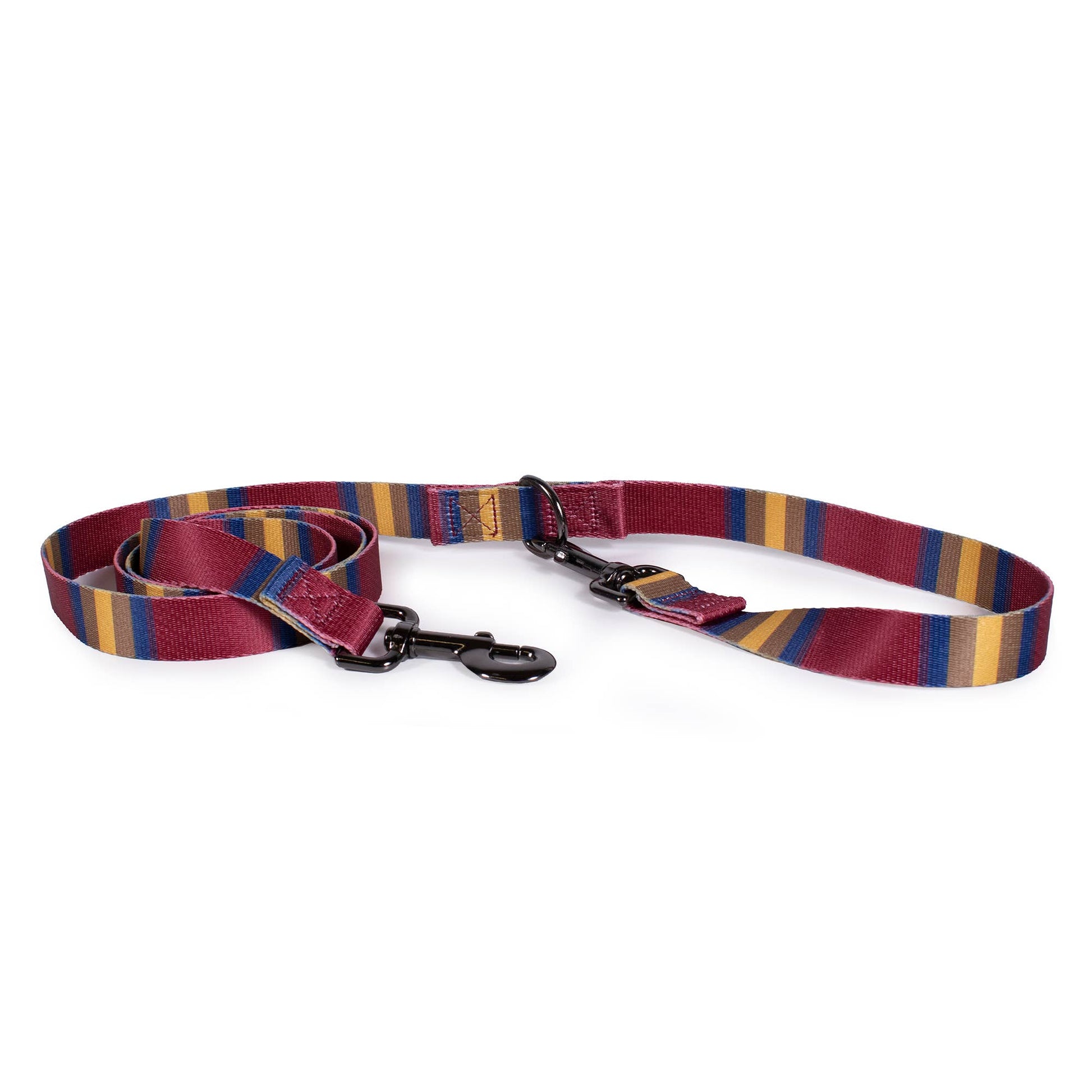 Pendleton National Park Convertible Adventure Dog Leash: Joshua Tree / Thin (3/4" wide)