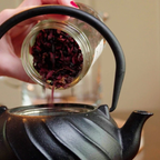 Bee Inspired - Midnight Berry Tea | Delicious Hibiscus + Berry Tea Blend