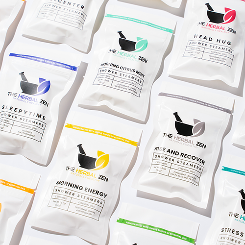 Cold Kicker | Peppermint+Eucalyptus