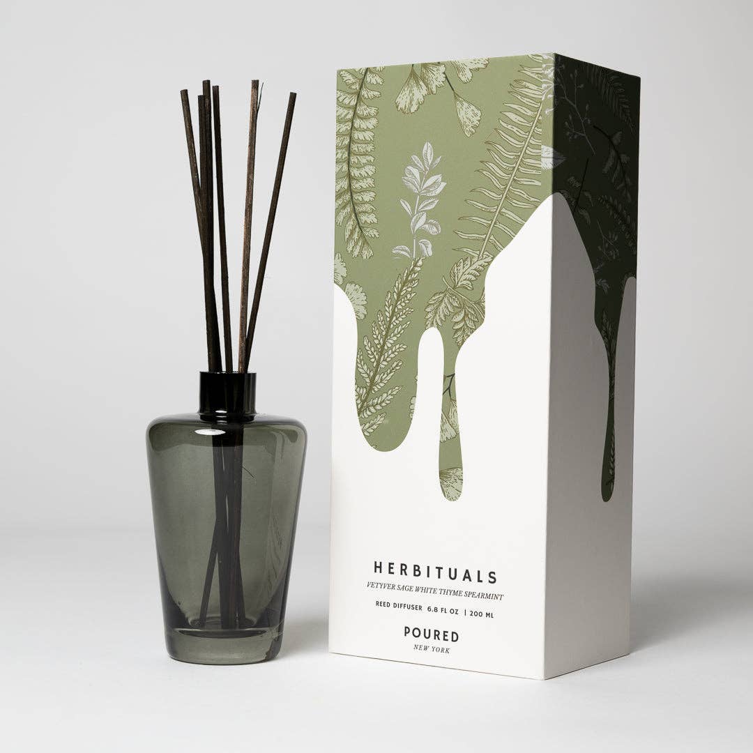 HERBITUALS