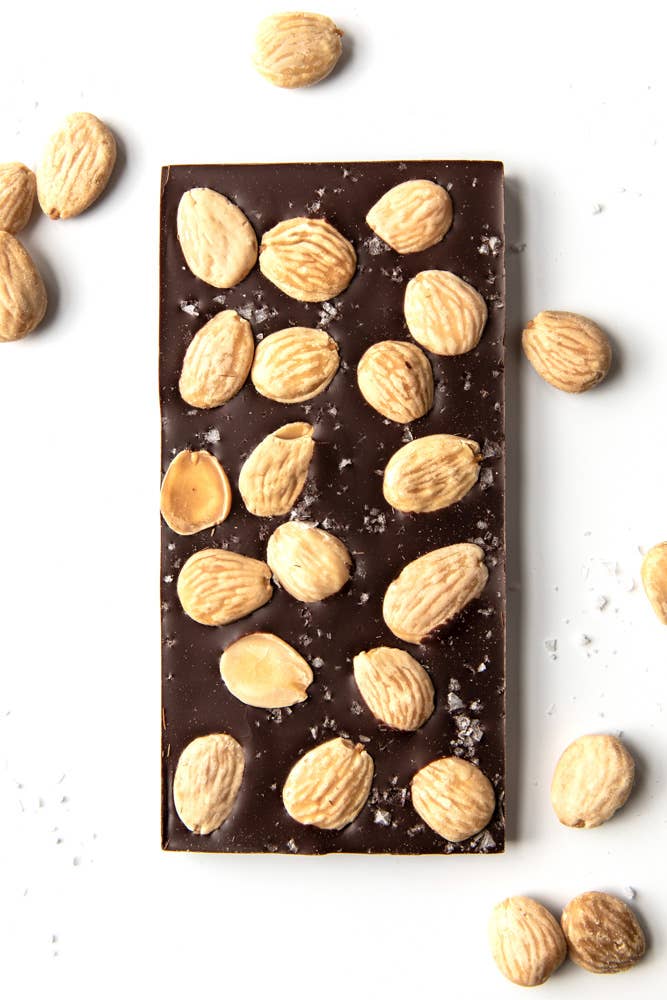 Marcona Almond