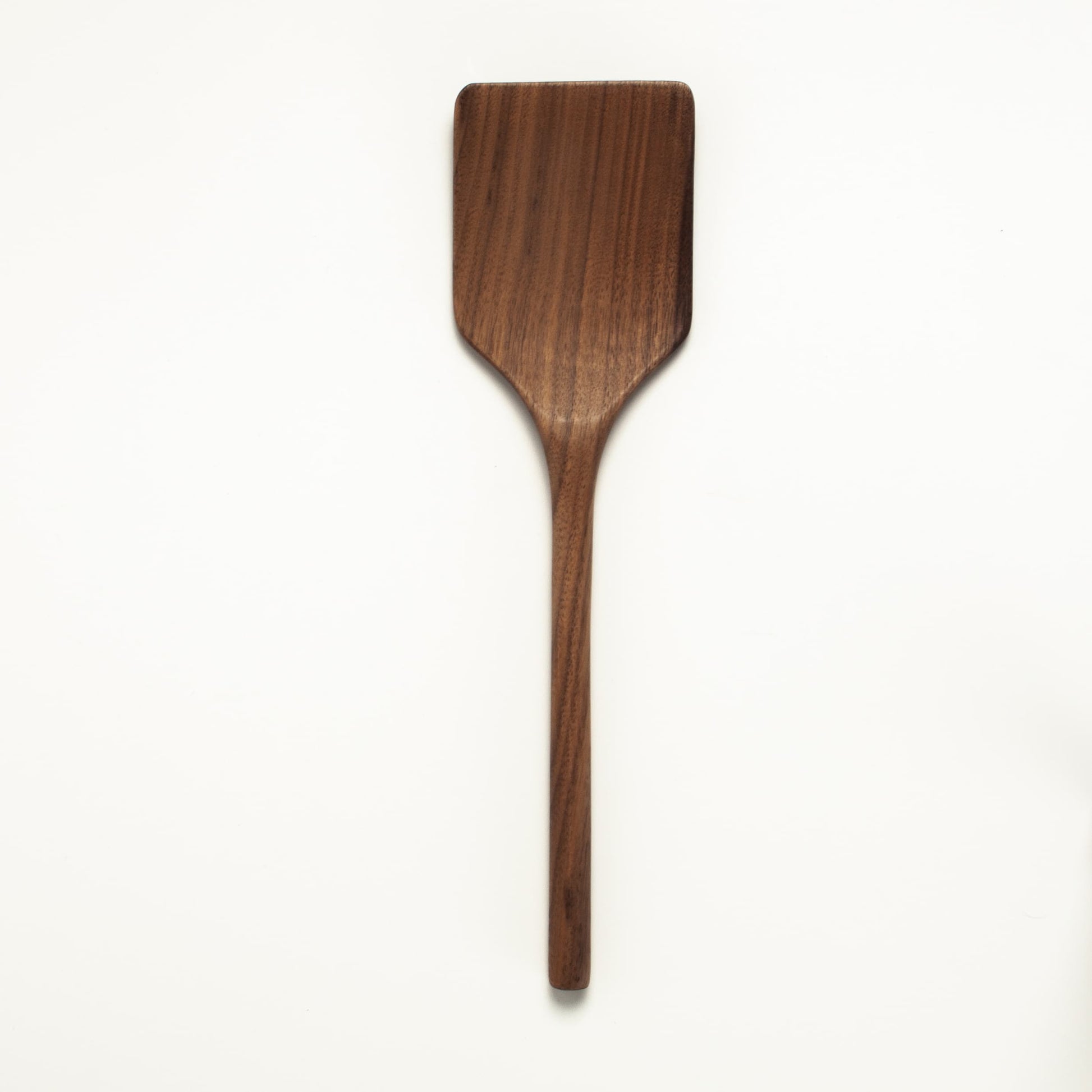 12" Walnut Wood Spatula