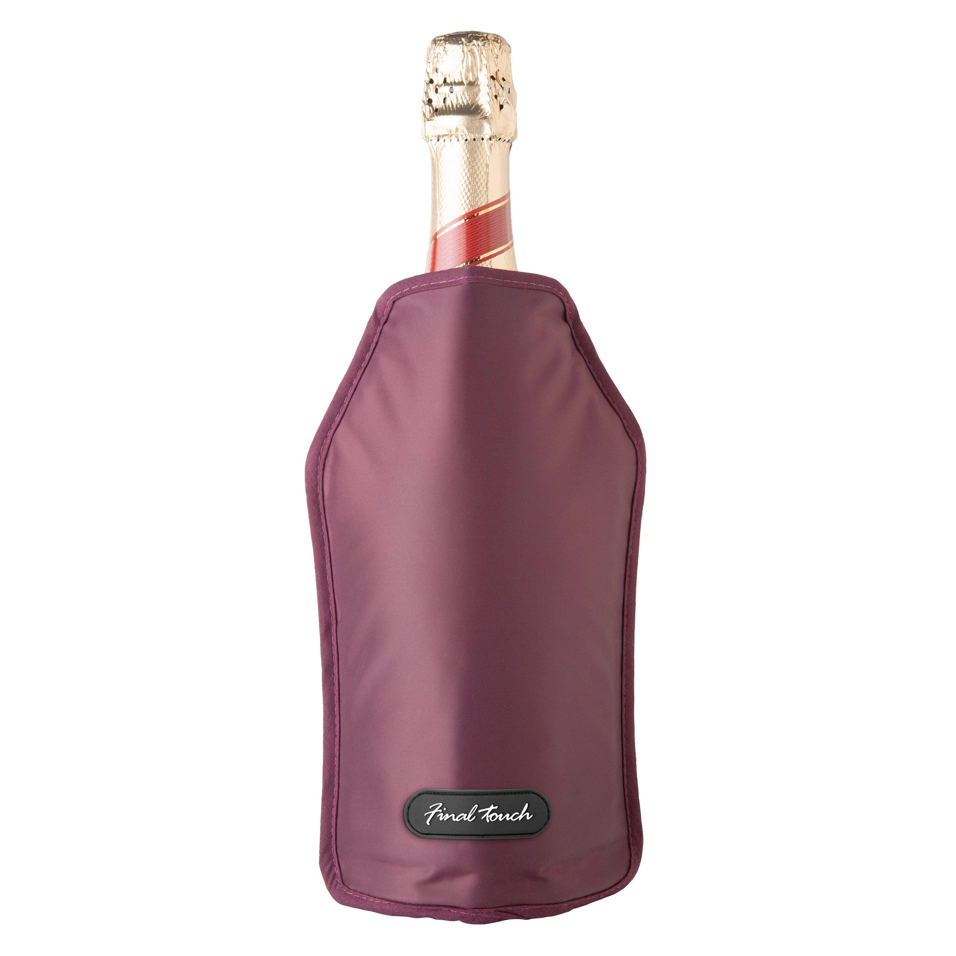 Wine Bottle Cooler Sleeve