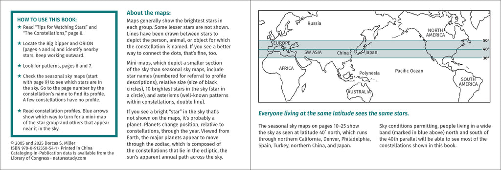 Constellation Finder 2e