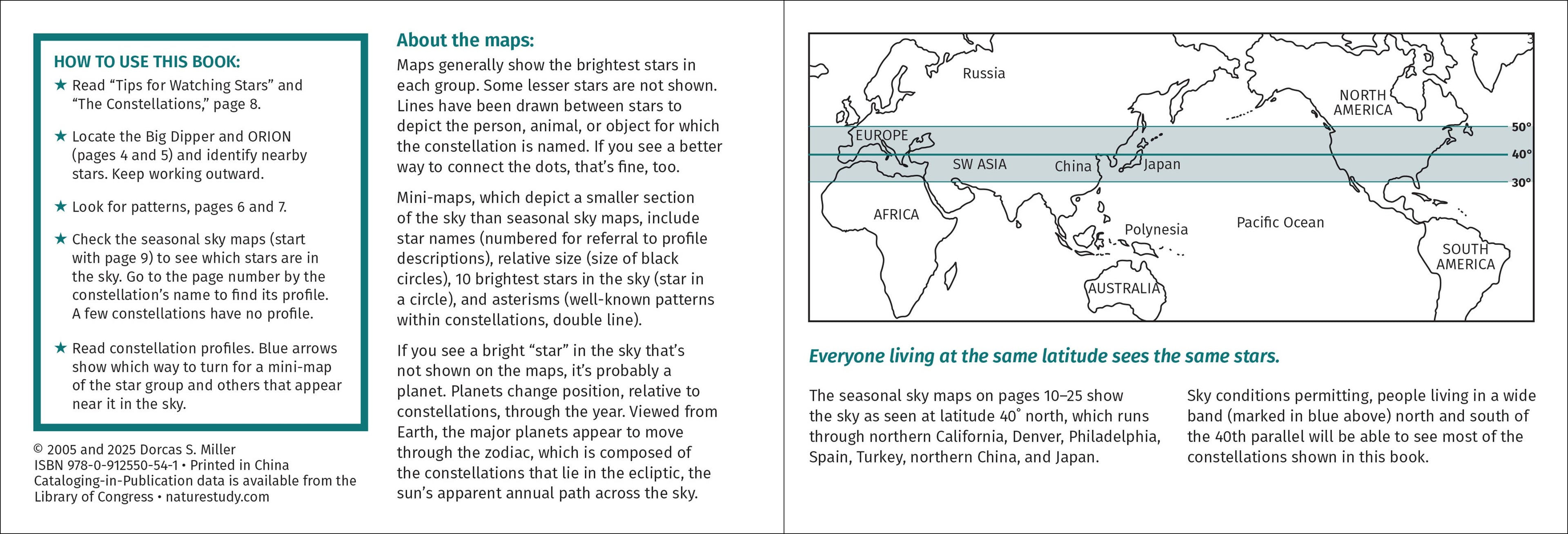 Constellation Finder 2e