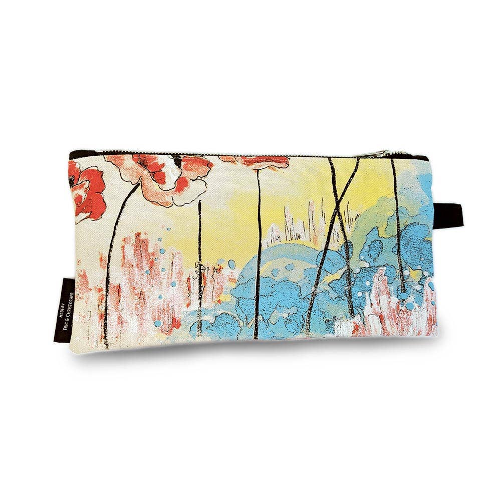 Stand by Me Small Pouch – Mandy Martin Collective