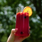 Bee Inspired - Midnight Berry Tea | Delicious Hibiscus + Berry Tea Blend