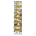 Gold Hairties/Bracelets
