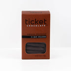 Cookie Chocolate-Covered - Dark Chocolate