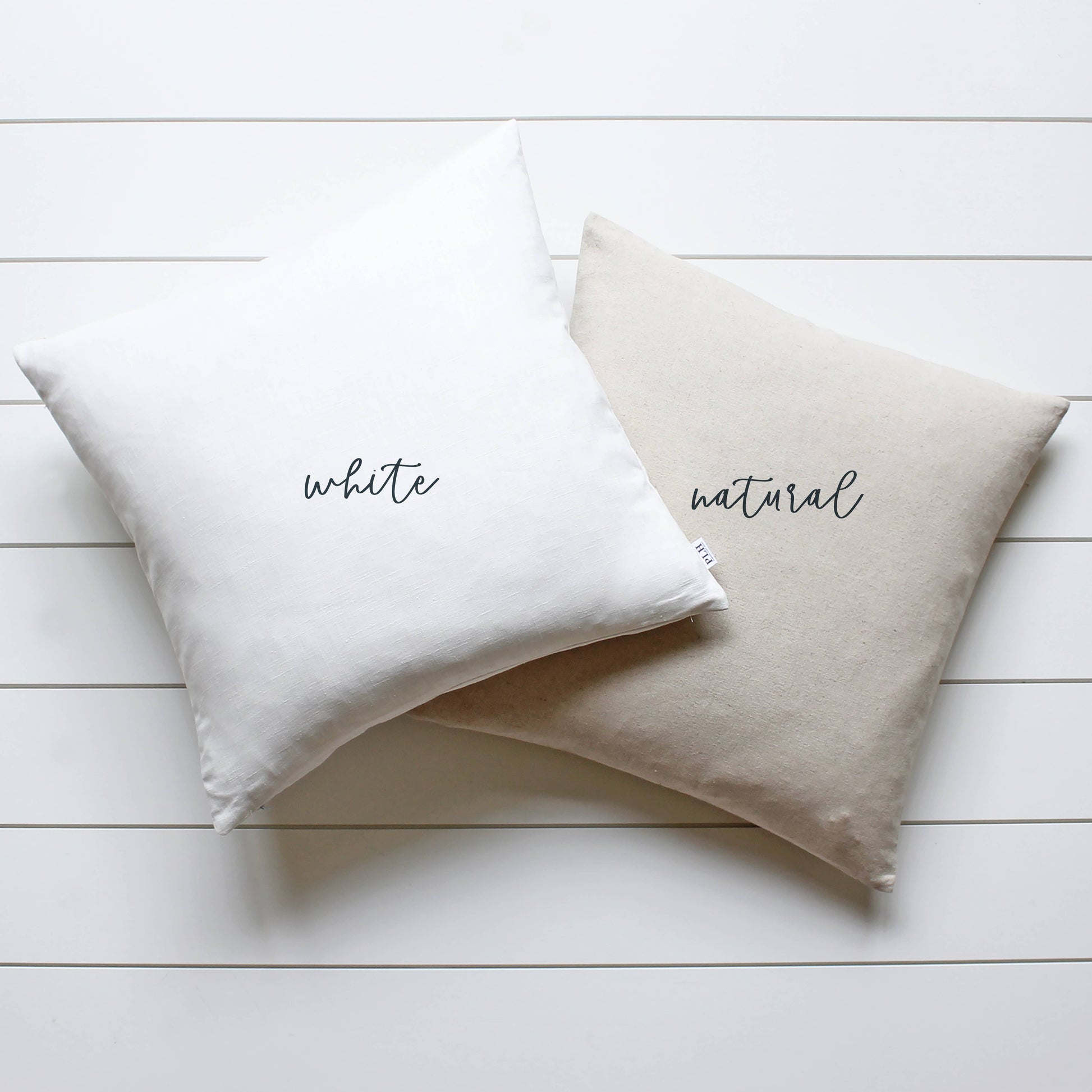 Winnie the Pooh Pillow: Natural / 20" x 20"