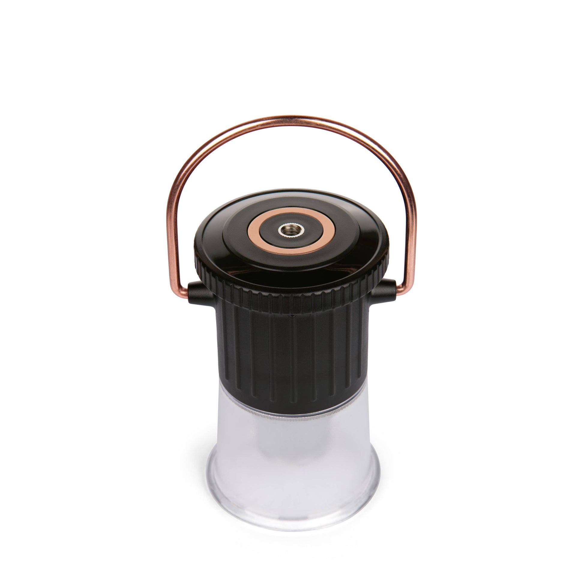 Hoodoo Light: Black