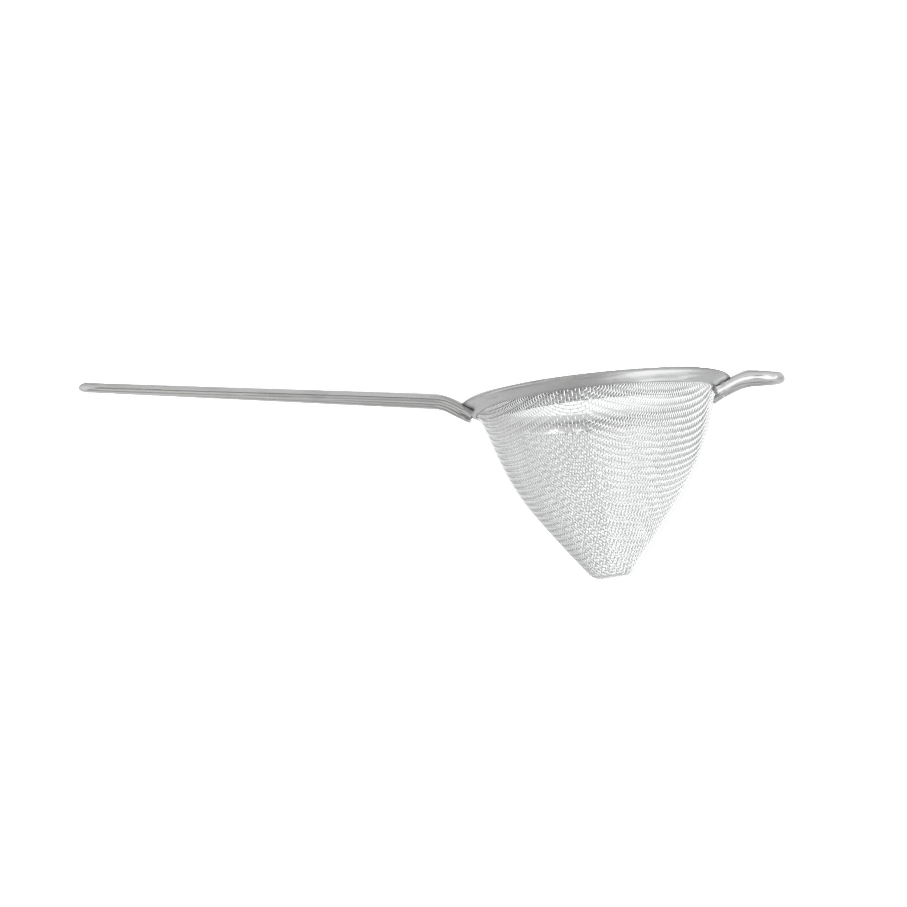CoCo™ Strainer - Premium Mesh Cone / Stainless Steel