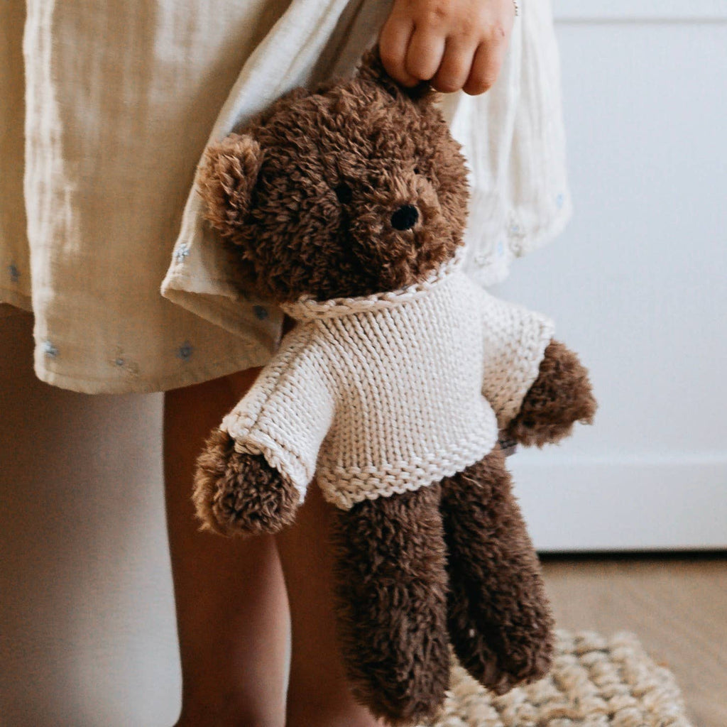 Milo Bear - medium
