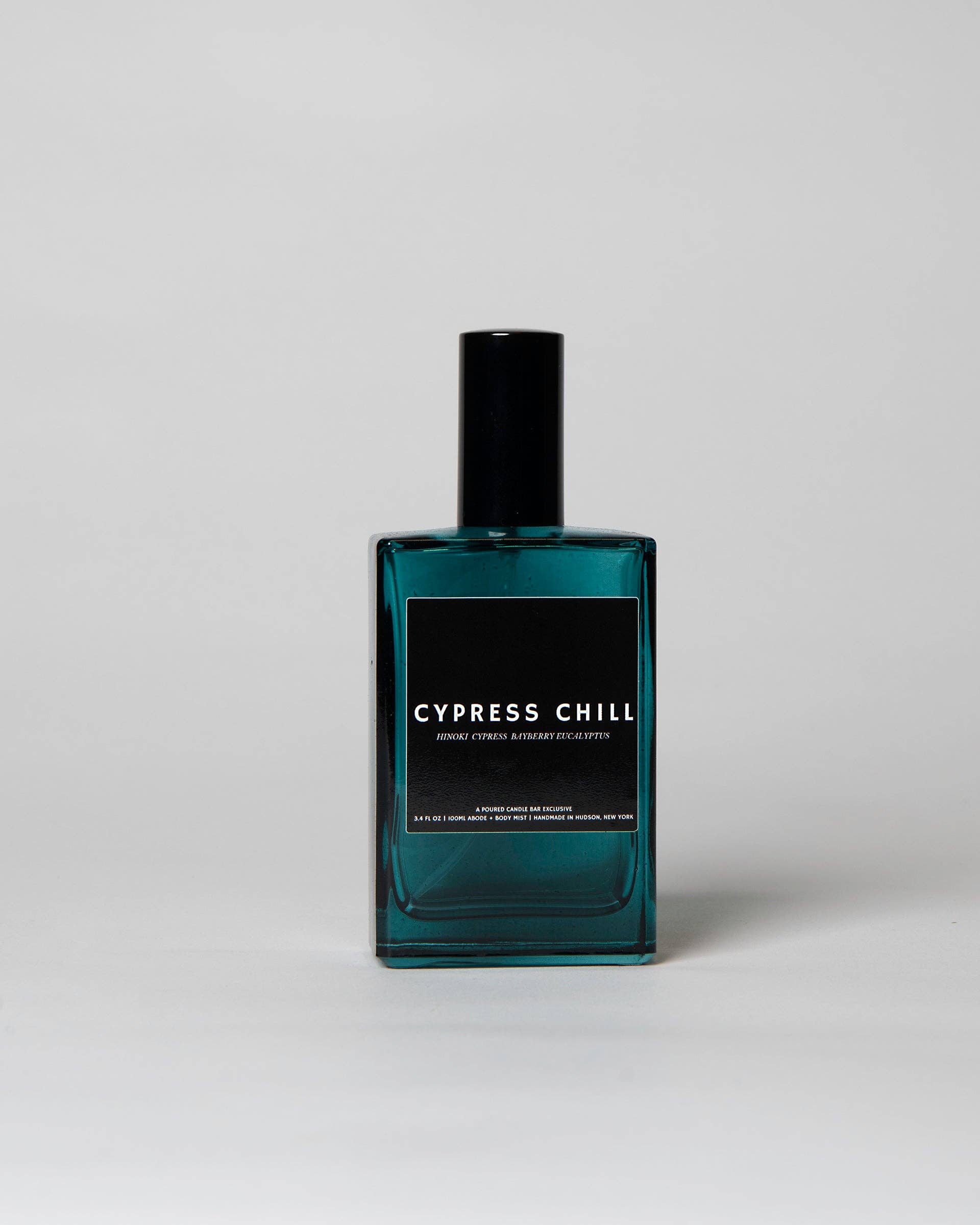 CYPRESS CHILL