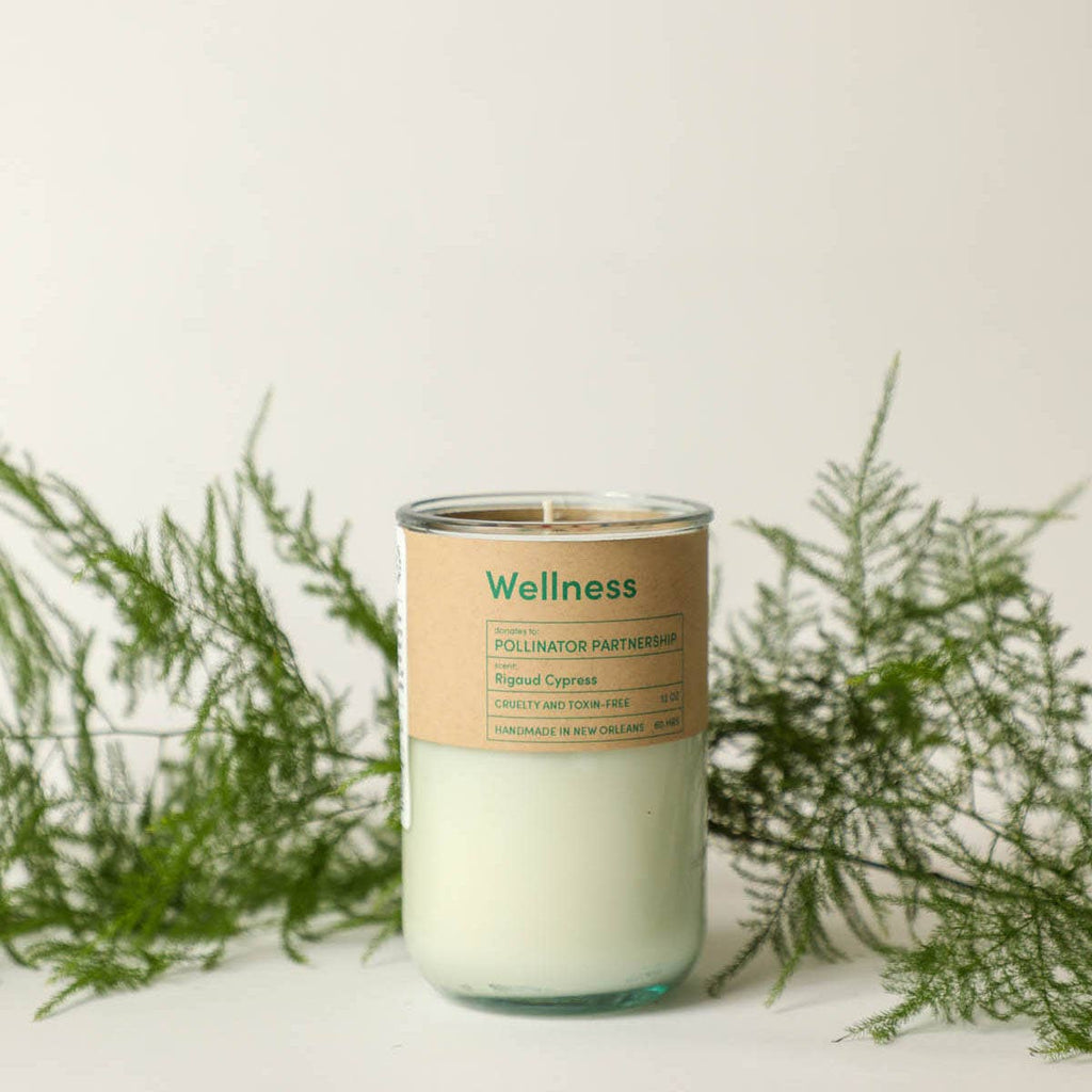 Wellness – Rigaud Cypress Candle | 12 oz.