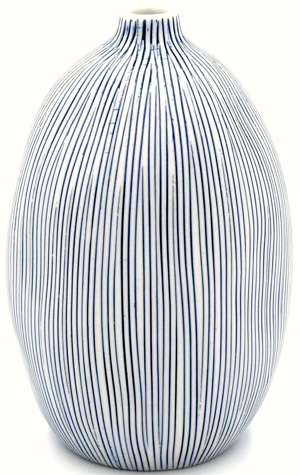 1414W27 GUGU SAG L- Bud Vase