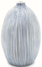 1414W27 GUGU SAG L- Bud Vase