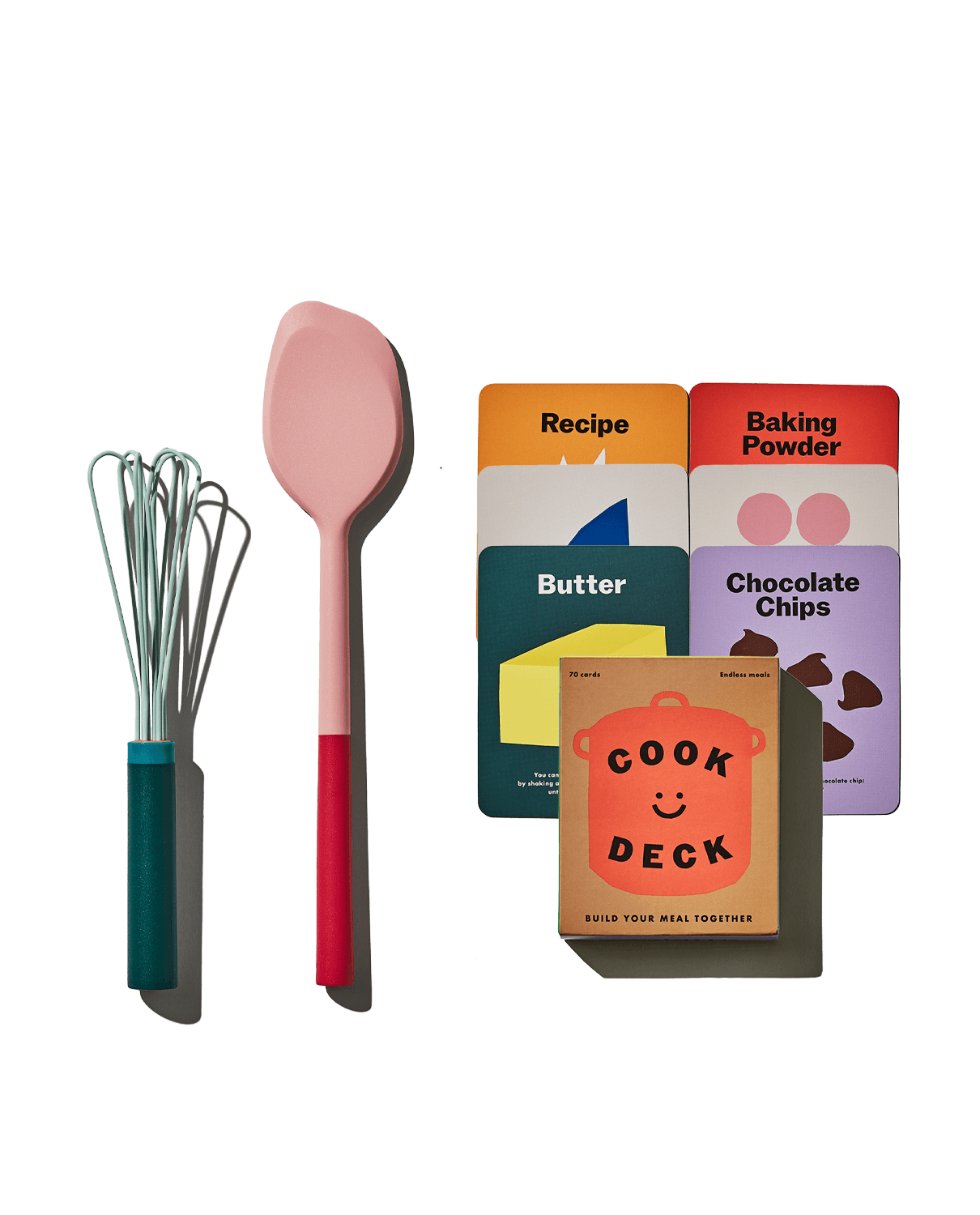 The Kids Set