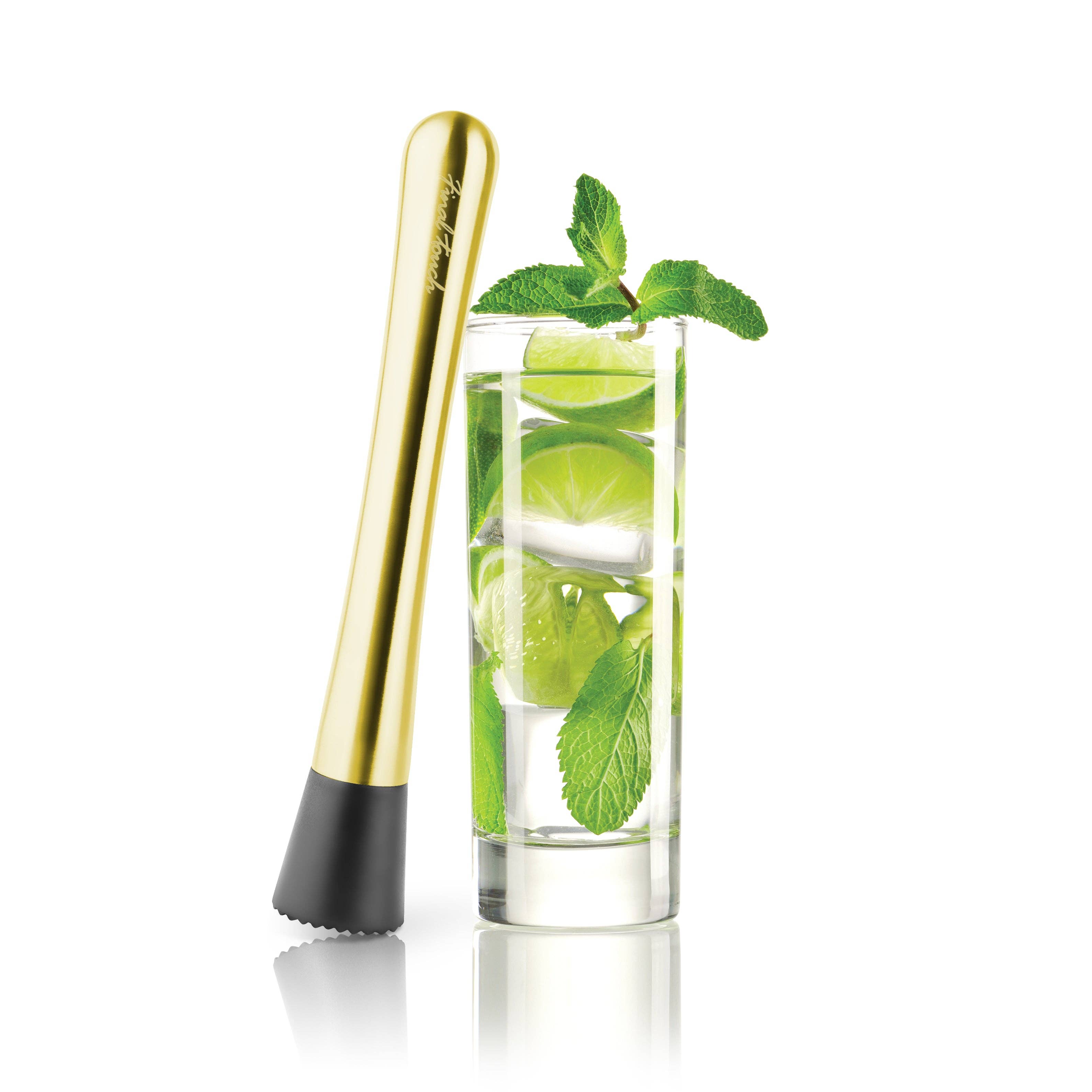 Cocktail Muddler