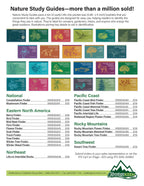 Tree Finder Eastern 3e