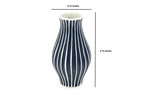 Chamon Mini M - Handcrafted BL6 Bud Vase