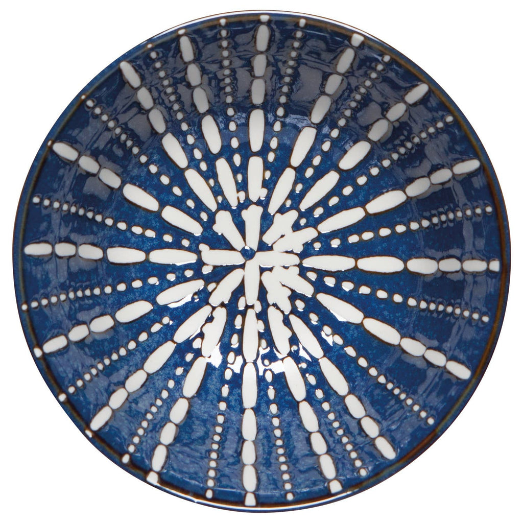 Pulse Stamped Bowl 6 inch